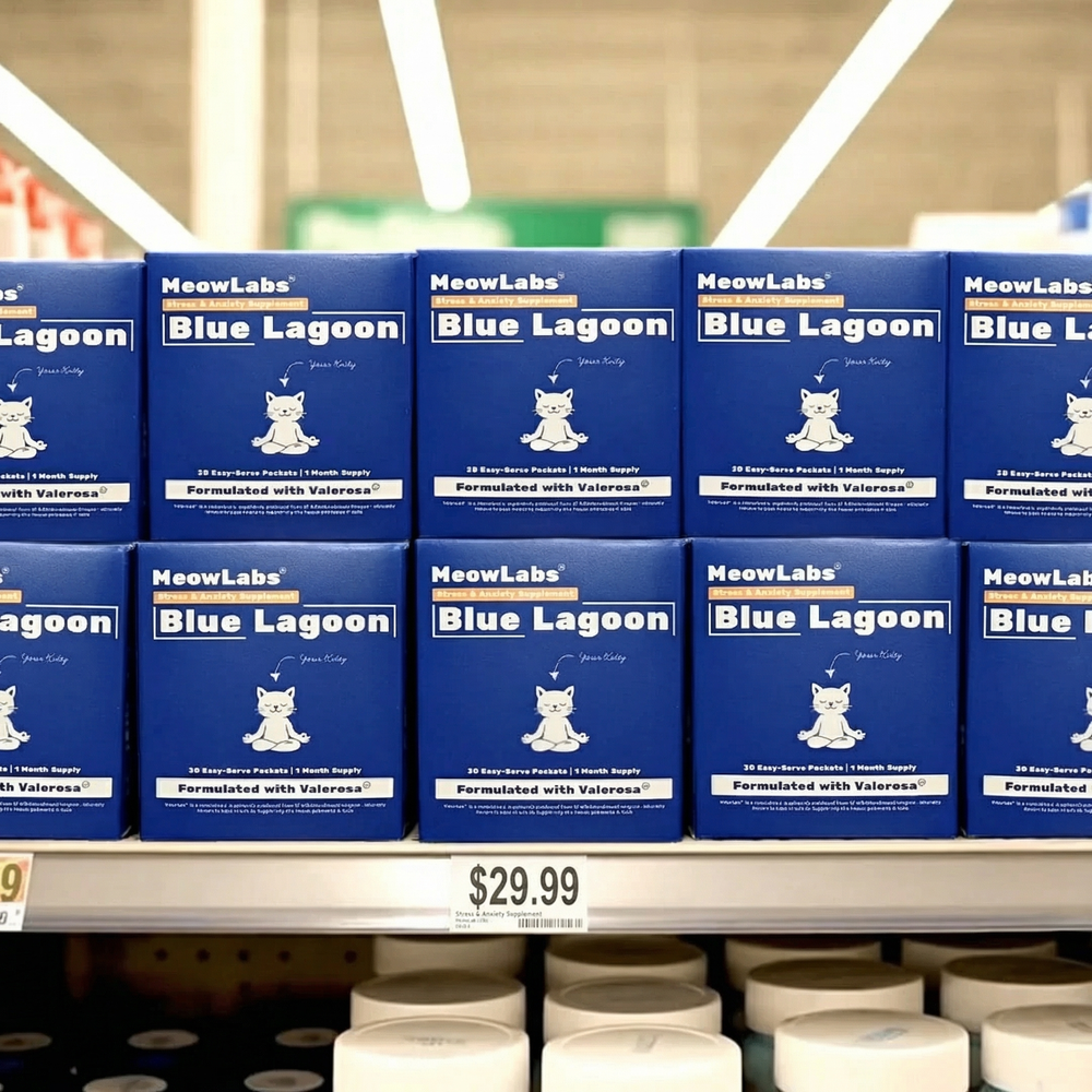 Blue Lagoon™ Probiotic