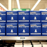 Blue Lagoon™ Probiotic