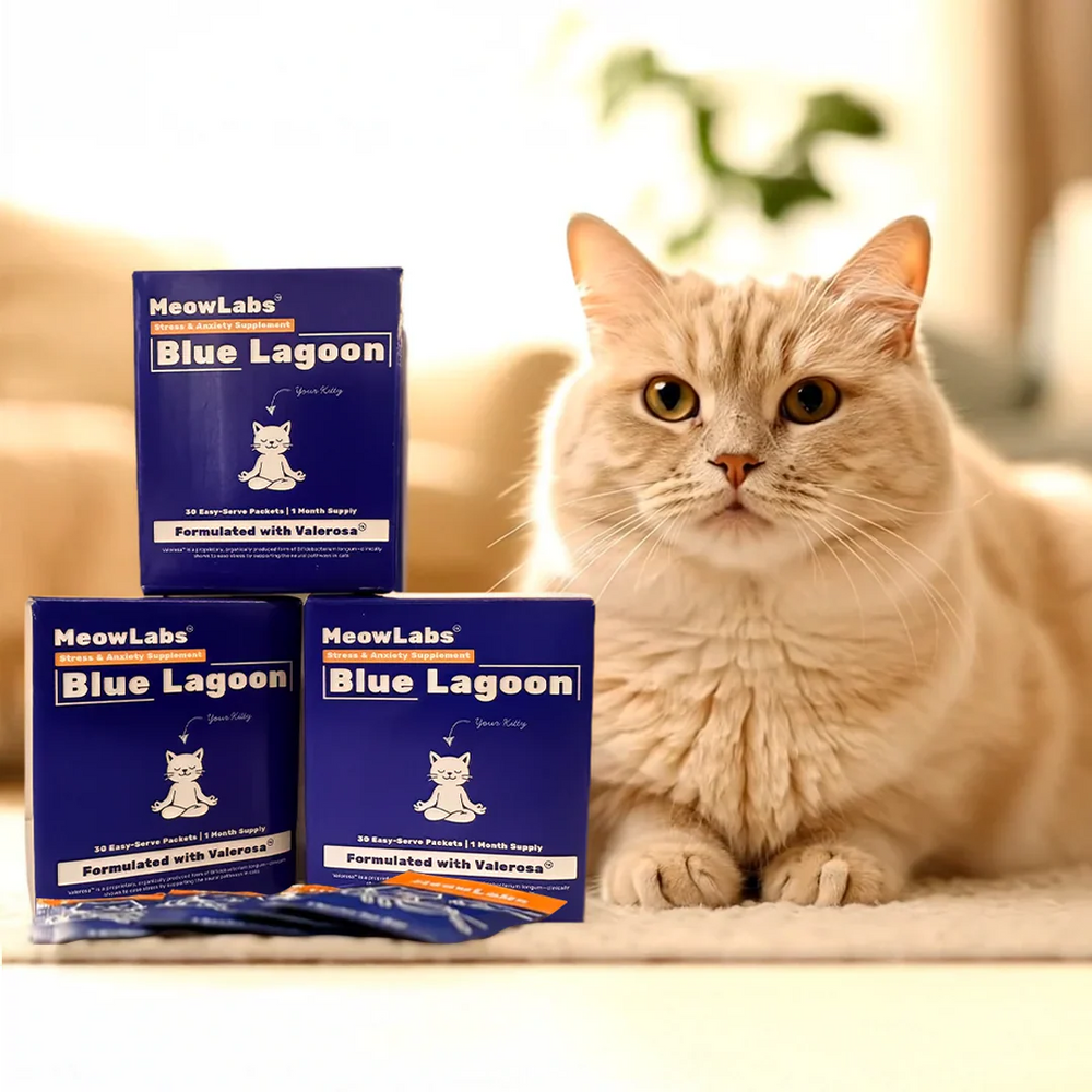 Blue Lagoon™ Probiotic