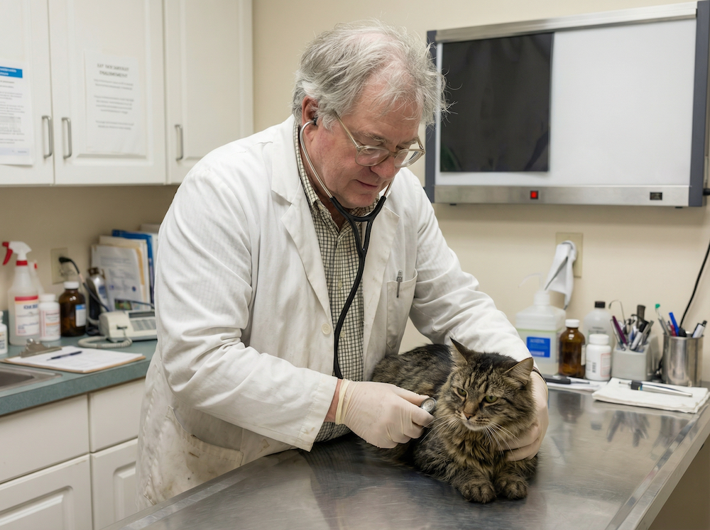 Vet Reviewed Formula